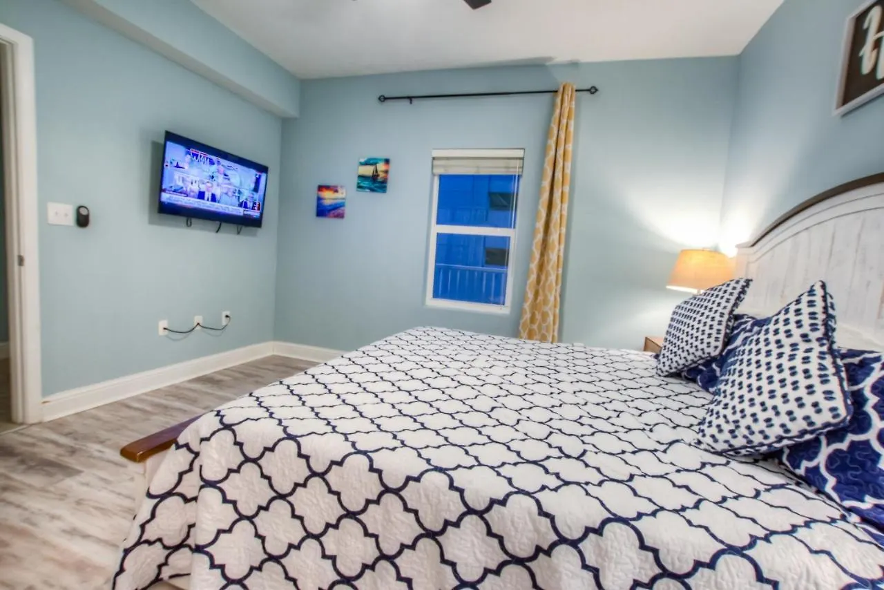 Laketown Wharf 535 By Aneliya Panama City Beach