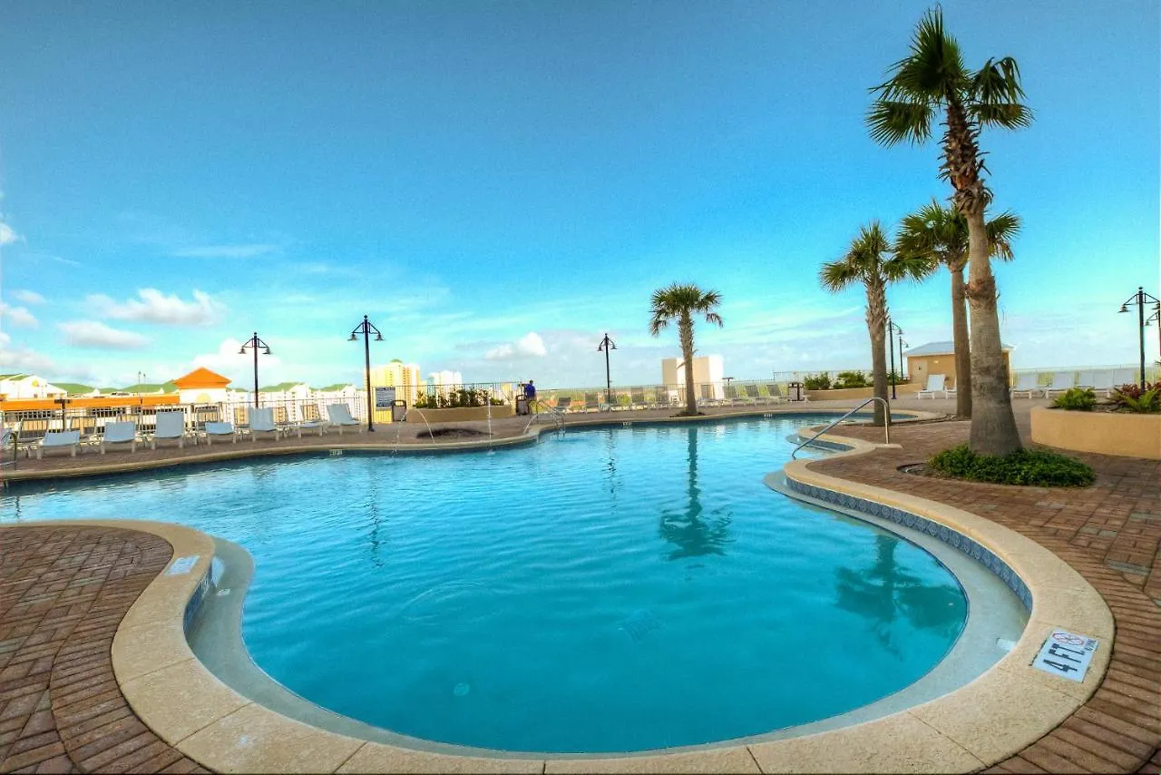 Laketown Wharf 535 By Aneliya Panama City Beach USA