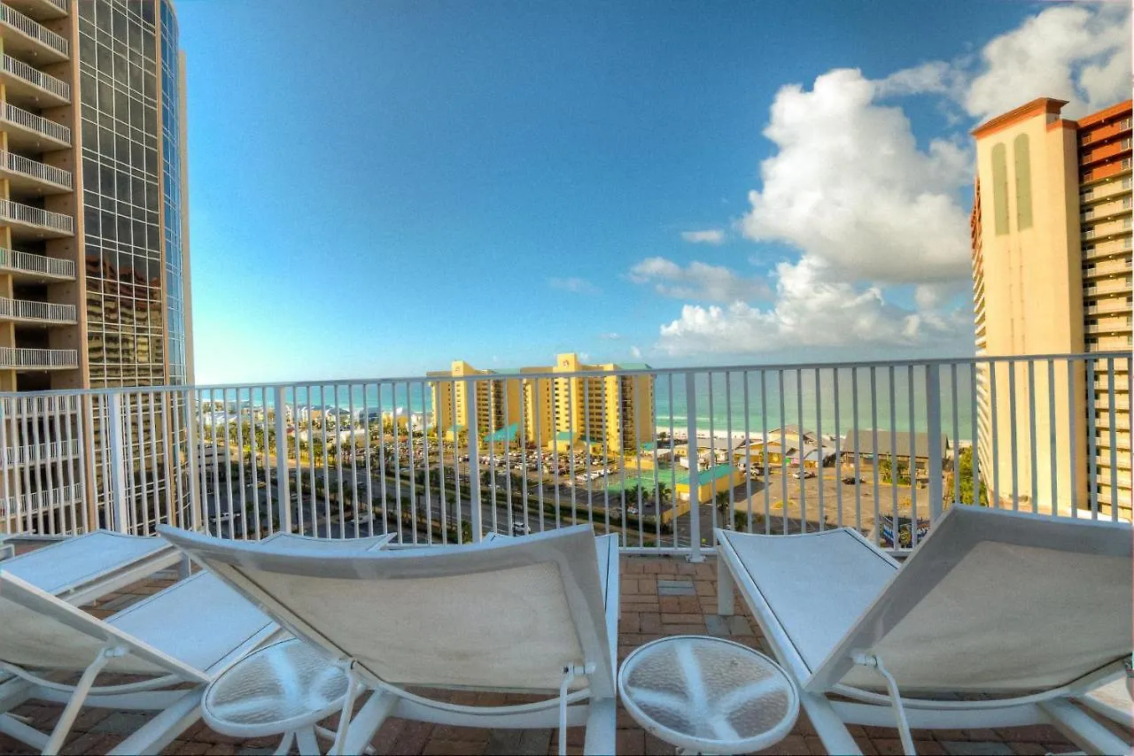 Laketown Wharf 535 By Aneliya Panama City Beach 0*,