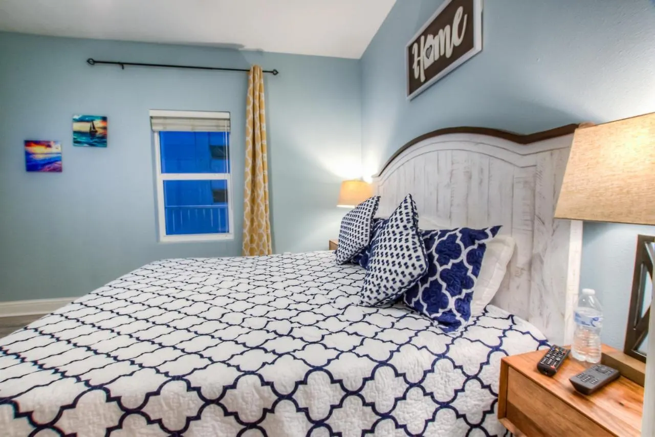 Laketown Wharf 535 By Aneliya Panama City Beach Semesterbostad