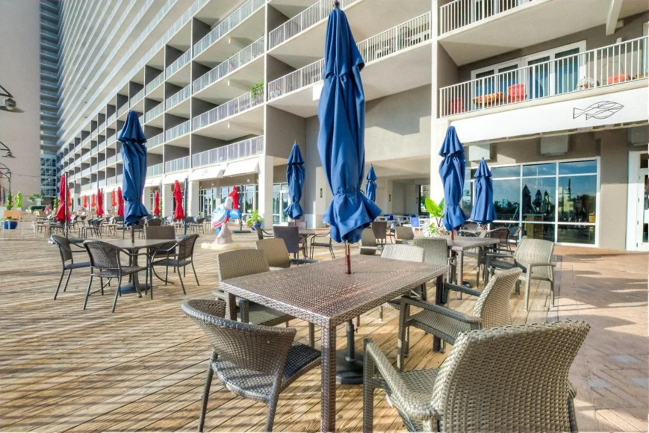 Laketown Wharf 535 By Aneliya Panama City Beach USA