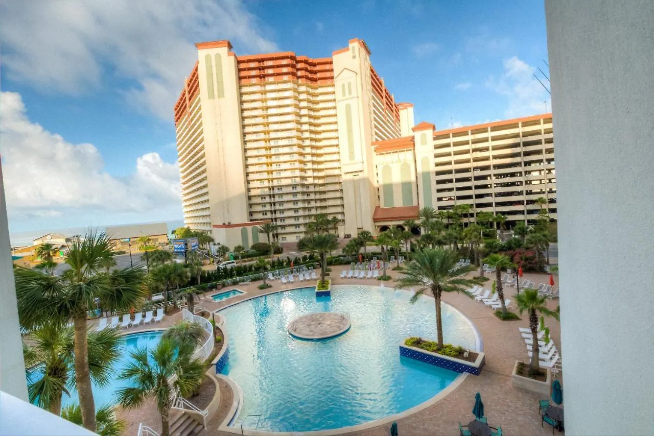 Laketown Wharf 535 By Aneliya Panama City Beach 0*,  USA