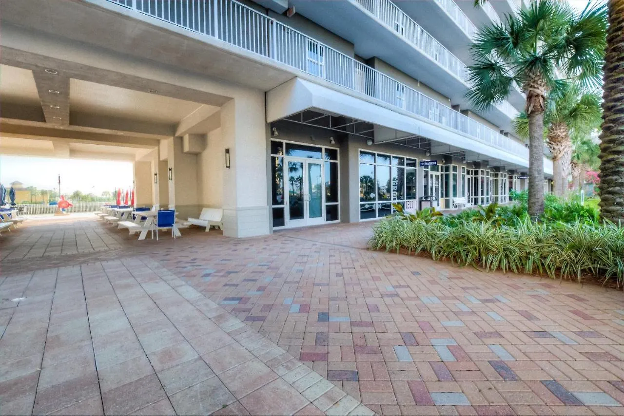 Semesterbostad Laketown Wharf 535 By Aneliya Panama City Beach