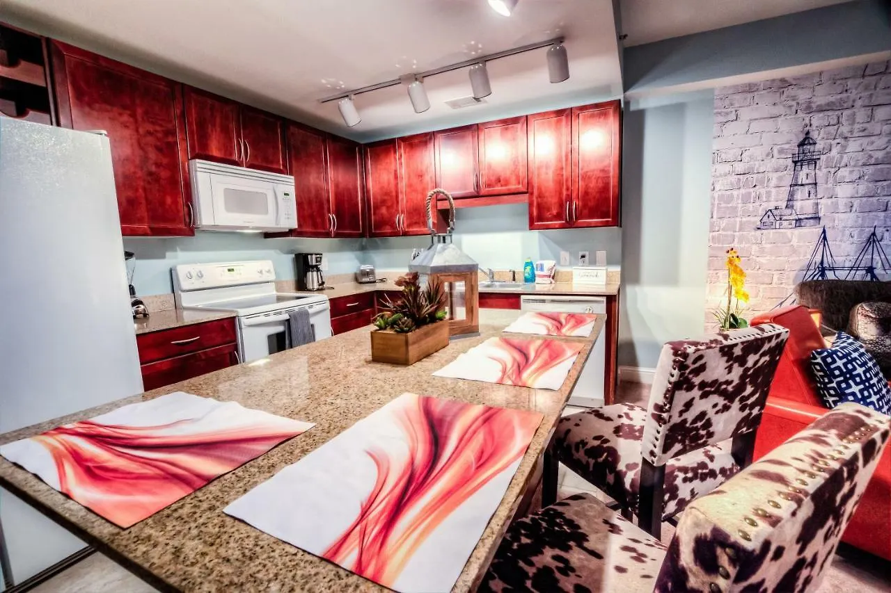 Laketown Wharf 535 By Aneliya Panama City Beach 0*,